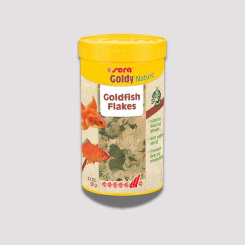 Air-Dried Food